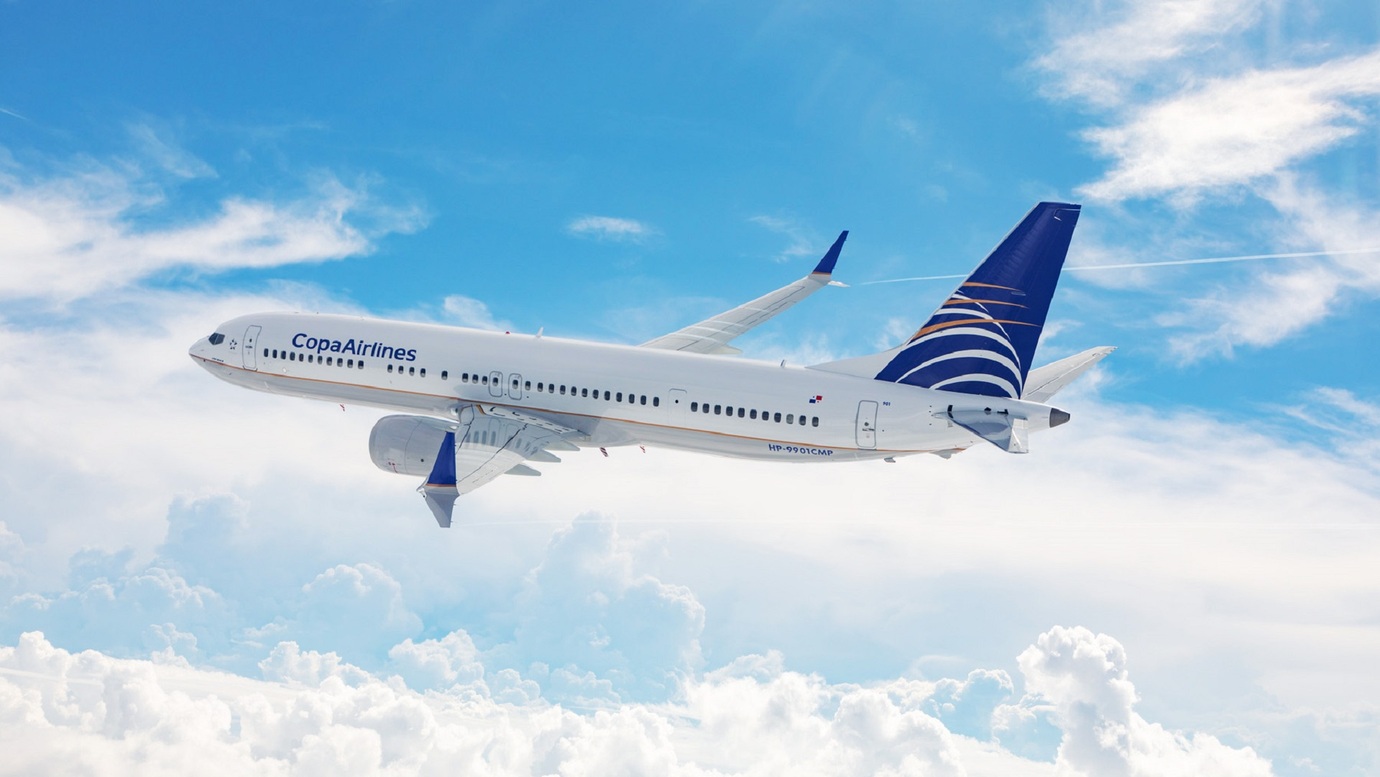 Copa Airlines conecta a los argentinos con tres nuevos destinos en Colombia