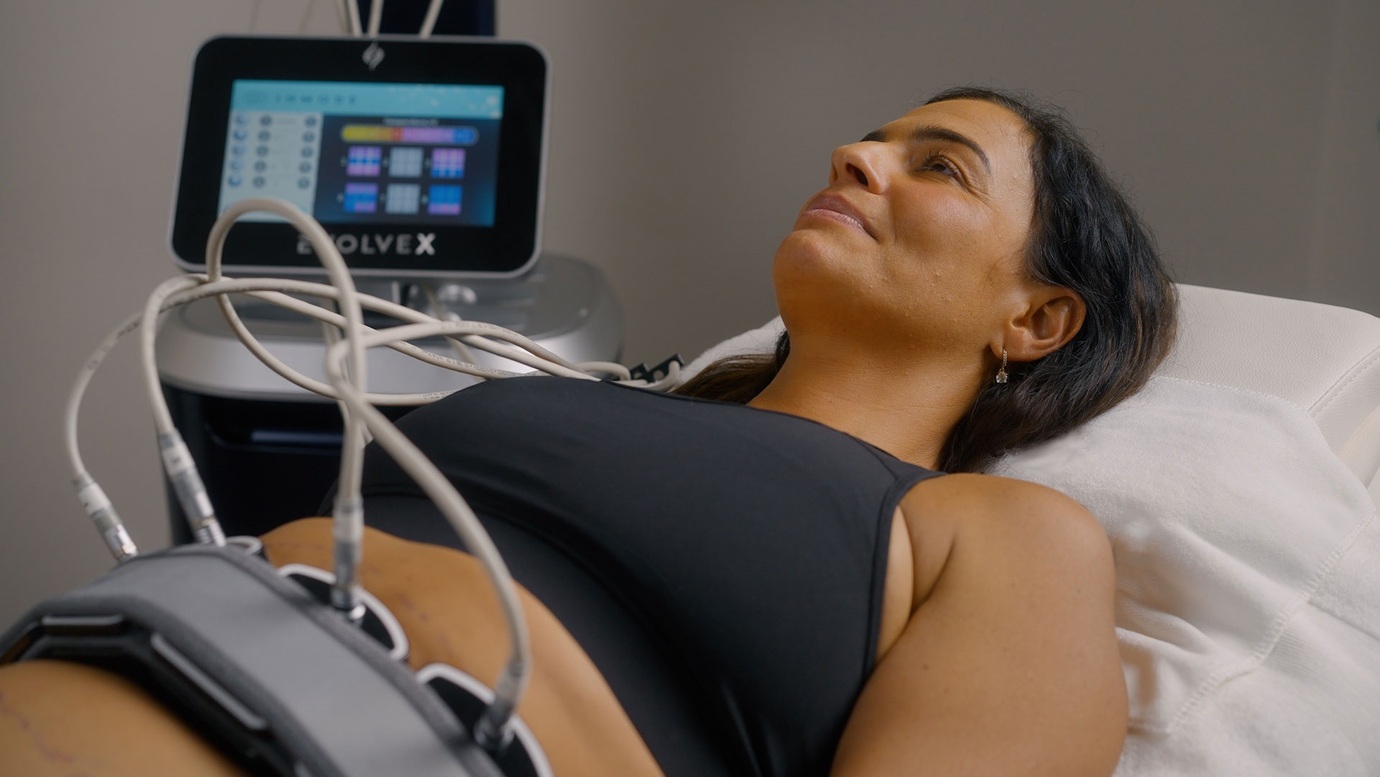 BACE presenta EVOLVEX, la última tecnología para el cuidado del cuerpo